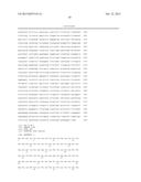 METHODS FOR SELECTING A TREATMENT FOR CANCER diagram and image