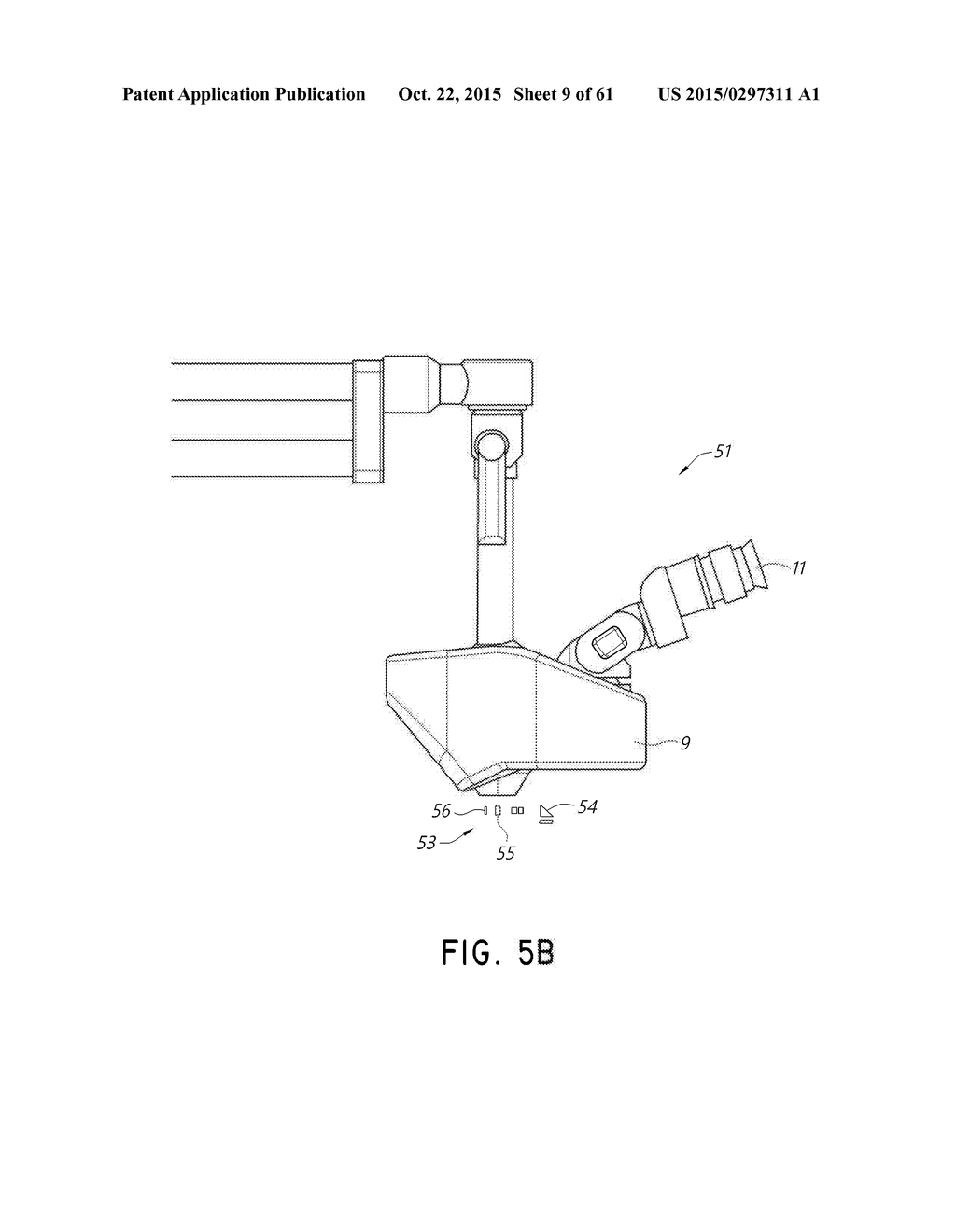 SURGICAL VISUALIZATION SYSTEMS - diagram, schematic, and image 10