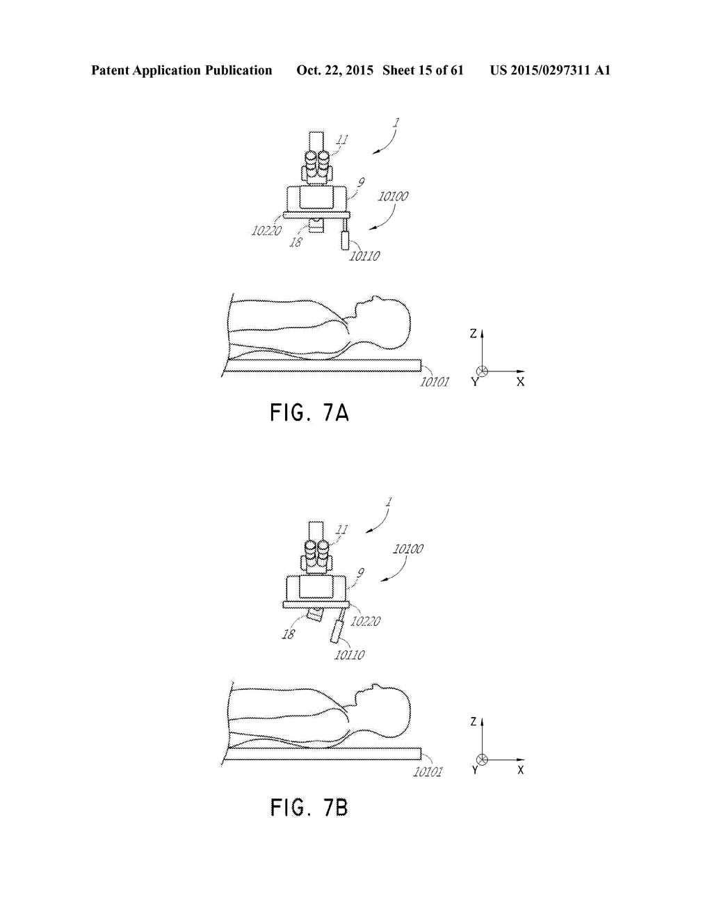 SURGICAL VISUALIZATION SYSTEMS - diagram, schematic, and image 16