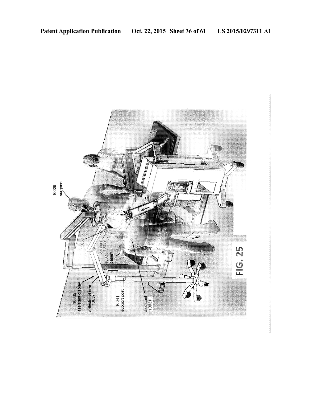 SURGICAL VISUALIZATION SYSTEMS - diagram, schematic, and image 37