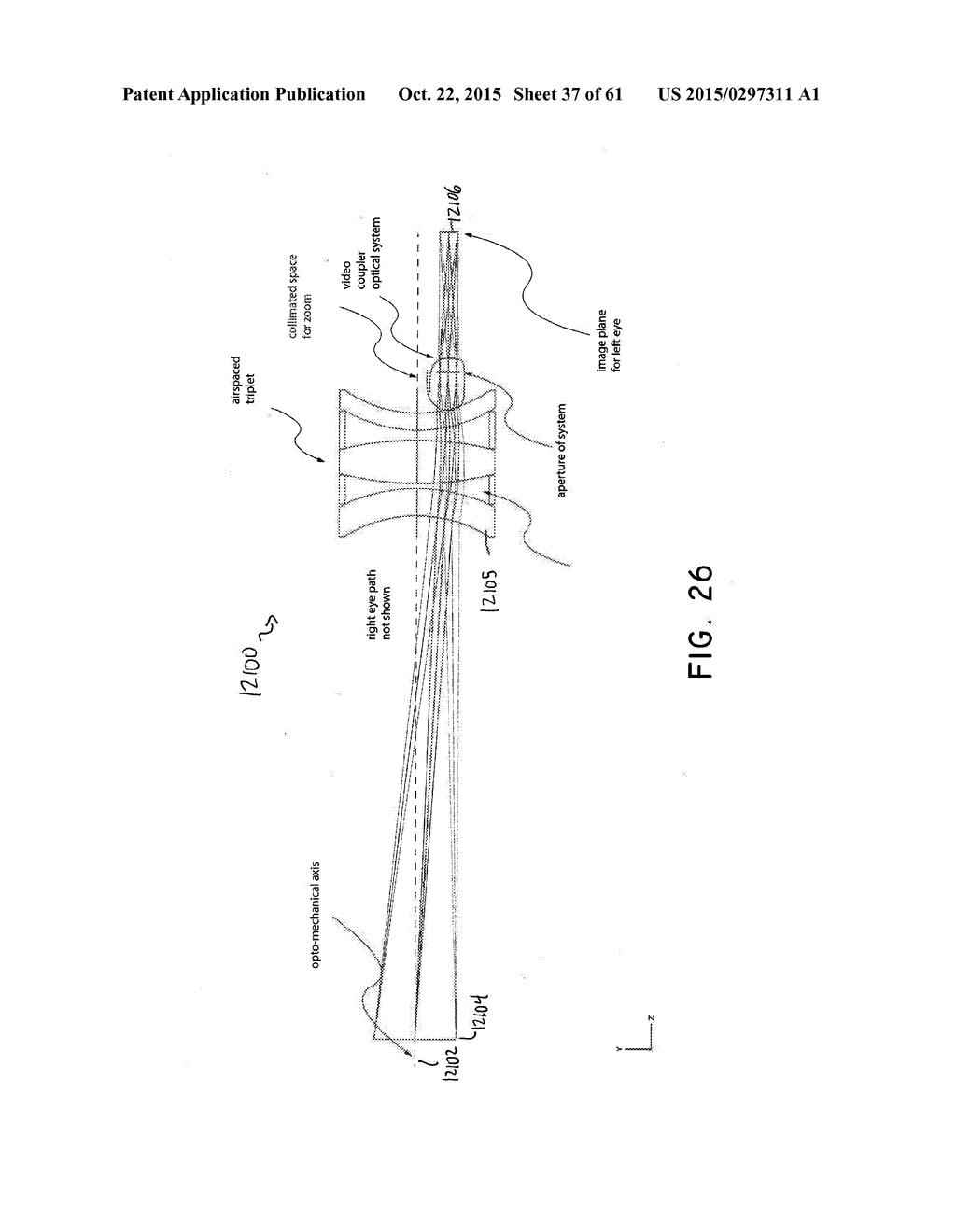 SURGICAL VISUALIZATION SYSTEMS - diagram, schematic, and image 38