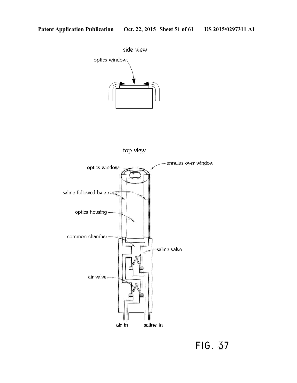 SURGICAL VISUALIZATION SYSTEMS - diagram, schematic, and image 52