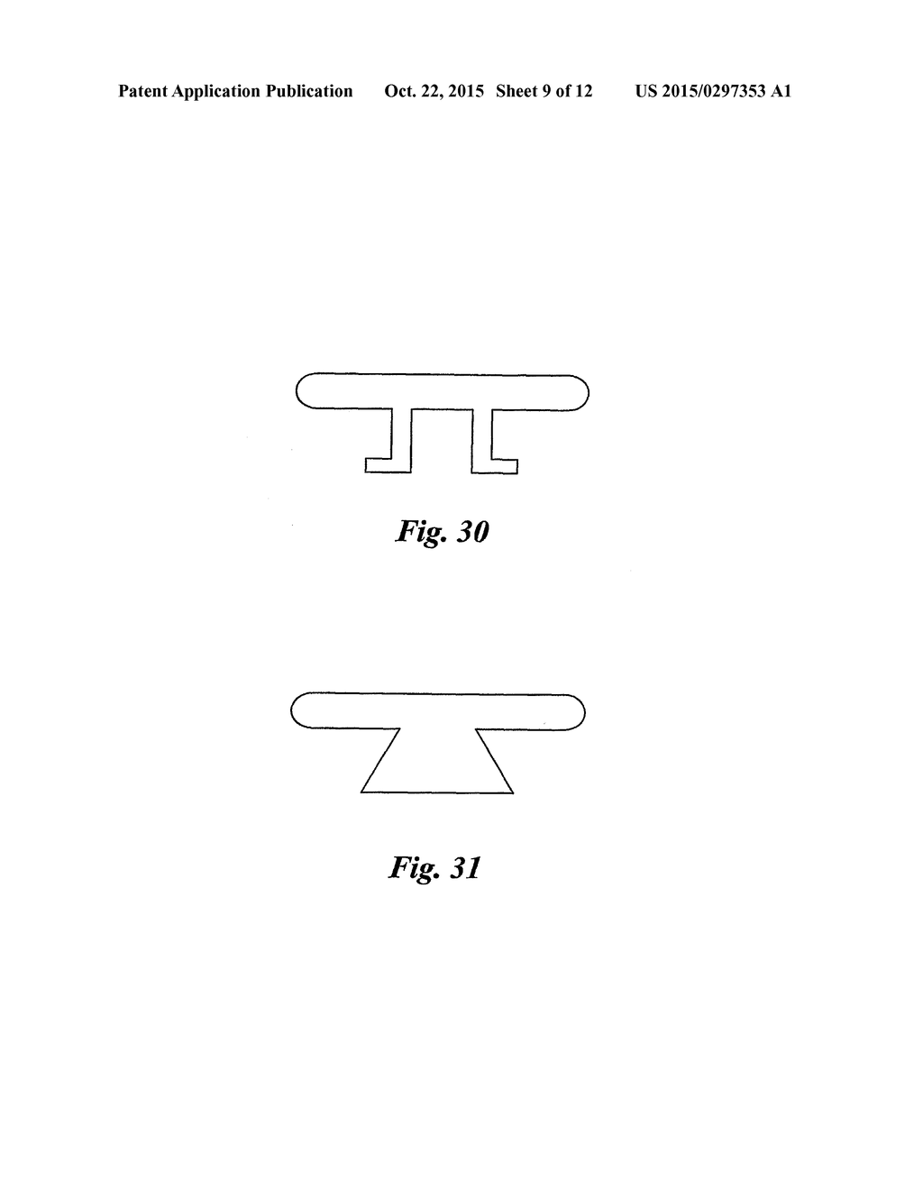 MODULAR KNEE IMPLANTS - diagram, schematic, and image 10