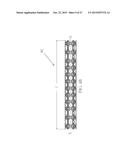 Uniformly Expandable Stent diagram and image