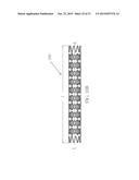 Uniformly Expandable Stent diagram and image