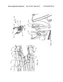 Stent Delivery System diagram and image