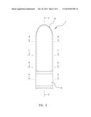 Toe Protector diagram and image