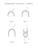 Toe Protector diagram and image