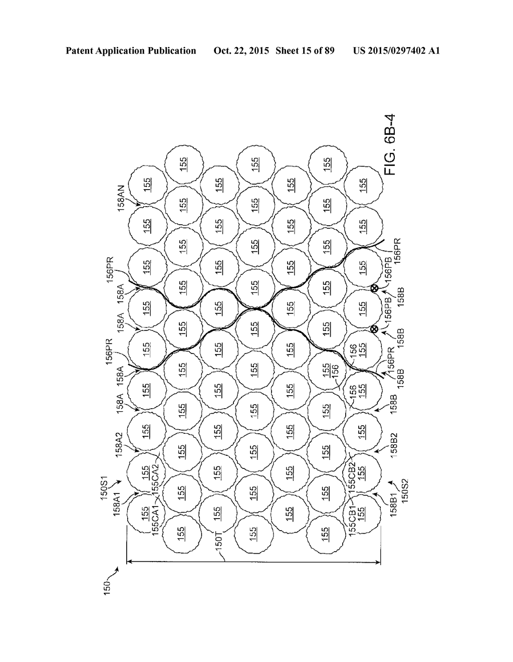 Implantable Therapeutic Device - diagram, schematic, and image 16