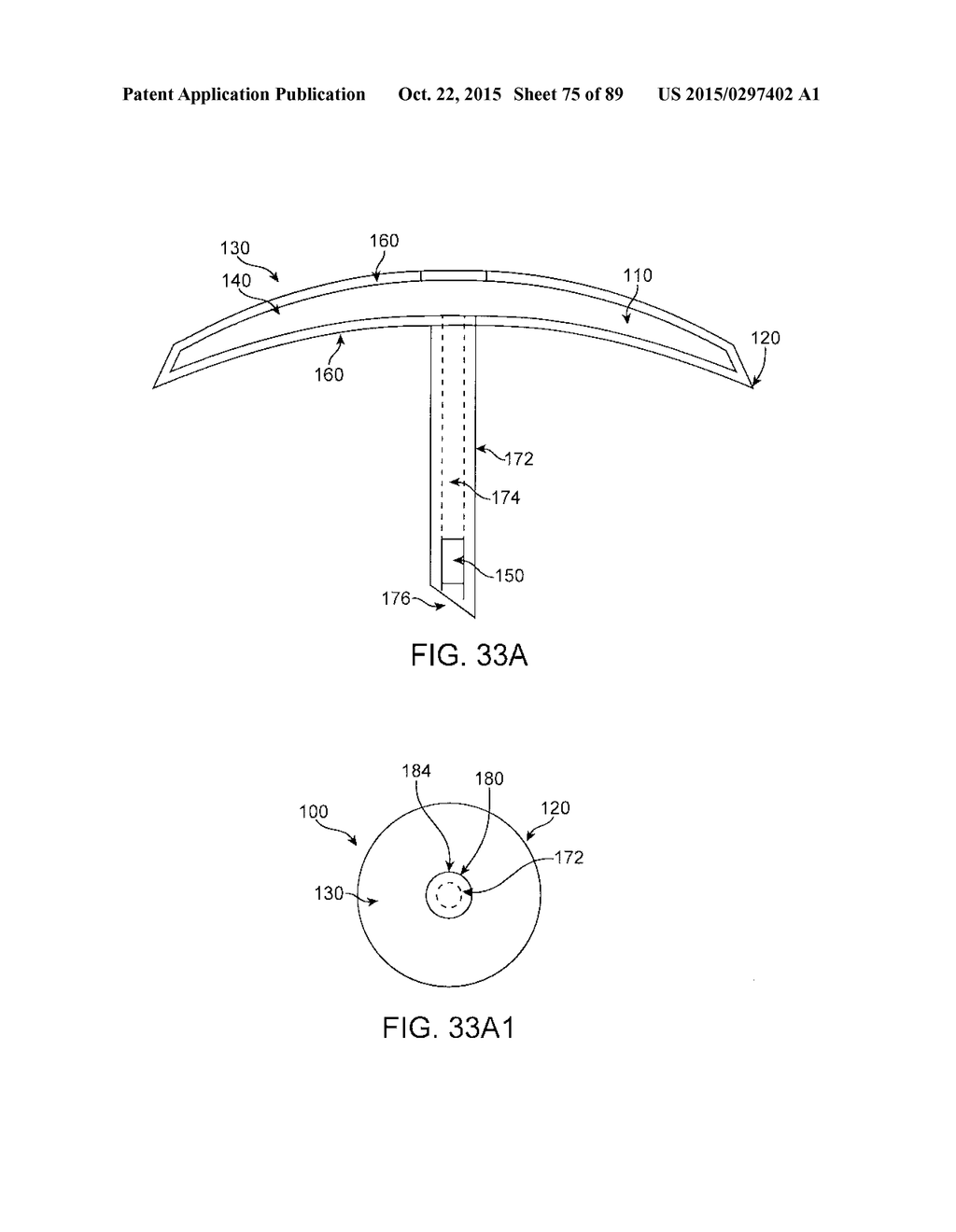 Implantable Therapeutic Device - diagram, schematic, and image 76