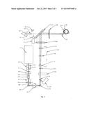 COMBINED OPHTHALMIC LASER DEVICE diagram and image