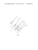 COMBINED OPHTHALMIC LASER DEVICE diagram and image