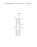 SKI GOGGLES HAVING PRESSURE BALANCER diagram and image