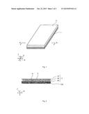 ABSORBENT ARTICLE diagram and image