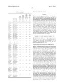 ABSORBENT ARTICLE diagram and image