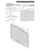 FLUID RECEIVING SUCTION MAT diagram and image