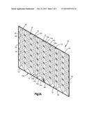 FLUID RECEIVING SUCTION MAT diagram and image