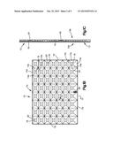 FLUID RECEIVING SUCTION MAT diagram and image