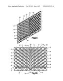 FLUID RECEIVING SUCTION MAT diagram and image