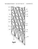 FLUID RECEIVING SUCTION MAT diagram and image