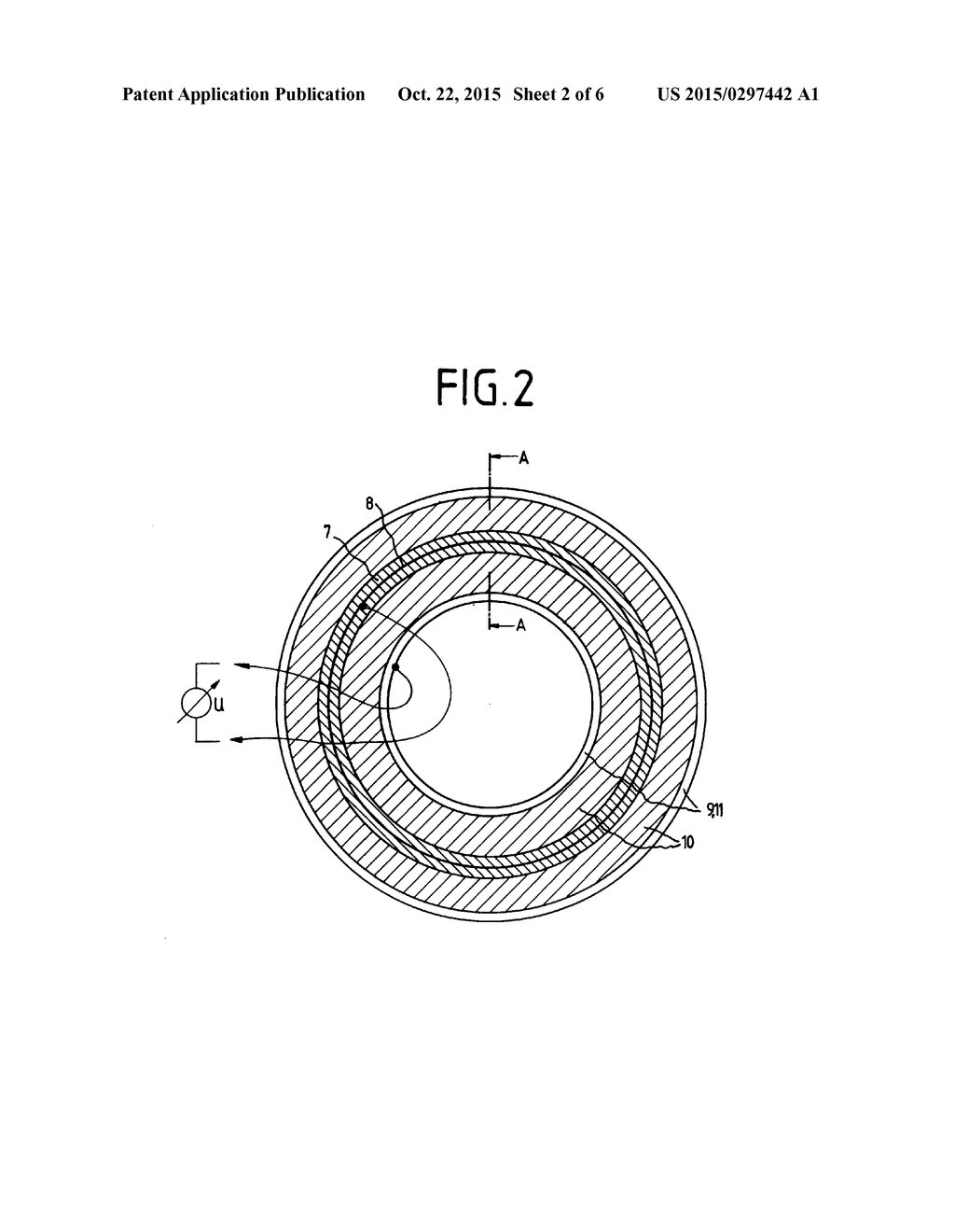 MASSAGE DEVICE - diagram, schematic, and image 03