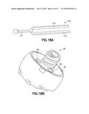 Syringe Adapter with Compound Motion Disengagement diagram and image