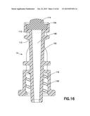 System for Closed Transfer of Fluids diagram and image