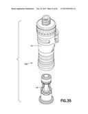 System for Closed Transfer of Fluids diagram and image