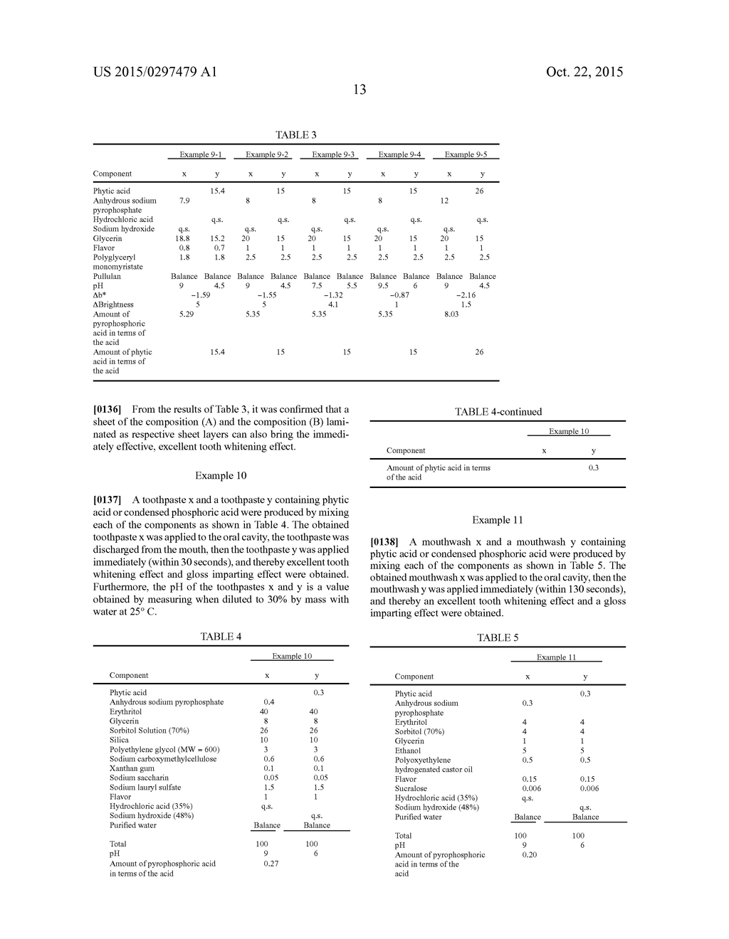 Tooth Whitener - diagram, schematic, and image 14