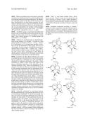 Artemisinin And Its Derivatives For Use In The Treatment Of Trauma     Haemorrhage And Associated Conditions diagram and image