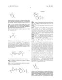 Hepatitis C Virus Inhibitors diagram and image