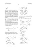 Hepatitis C Virus Inhibitors diagram and image