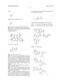 Hepatitis C Virus Inhibitors diagram and image