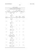 Hepatitis C Virus Inhibitors diagram and image