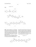 Hepatitis C Virus Inhibitors diagram and image