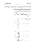 Hepatitis C Virus Inhibitors diagram and image