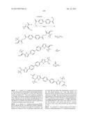 Hepatitis C Virus Inhibitors diagram and image