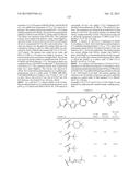 Hepatitis C Virus Inhibitors diagram and image