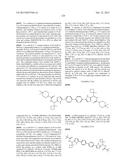 Hepatitis C Virus Inhibitors diagram and image