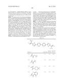 Hepatitis C Virus Inhibitors diagram and image