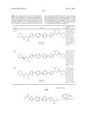 Hepatitis C Virus Inhibitors diagram and image