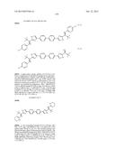 Hepatitis C Virus Inhibitors diagram and image