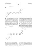 Hepatitis C Virus Inhibitors diagram and image