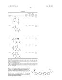 Hepatitis C Virus Inhibitors diagram and image