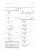 Hepatitis C Virus Inhibitors diagram and image