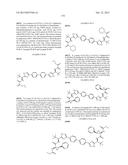 Hepatitis C Virus Inhibitors diagram and image