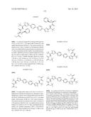 Hepatitis C Virus Inhibitors diagram and image