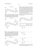 Hepatitis C Virus Inhibitors diagram and image