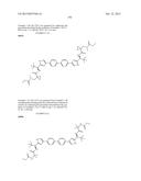 Hepatitis C Virus Inhibitors diagram and image