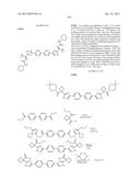 Hepatitis C Virus Inhibitors diagram and image